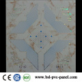600X600mm Holzfarben PVC-Decke aus China (BSL-611)